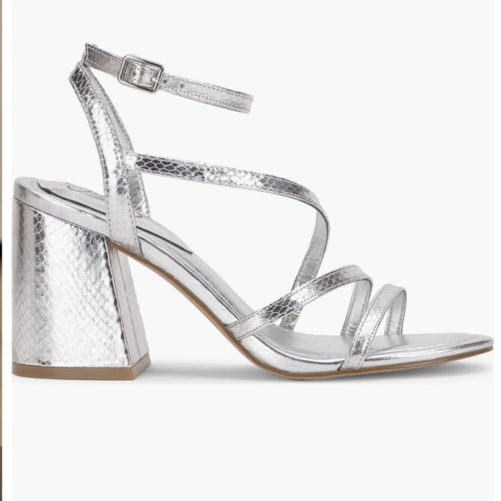 Jessica Simpson Reyvin Ankle Strap Sandal